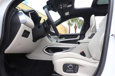2024 Jaguar F-PACE P250 R-Dynamic S   - Photo 18 - Jacksonville, FL 32211