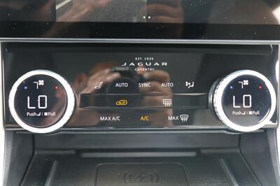 2024 Jaguar F-PACE P250 R-Dynamic S   - Photo 31 - Jacksonville, FL 32211