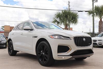 2024 Jaguar F-PACE P250 R-Dynamic S   - Photo 9 - Jacksonville, FL 32211