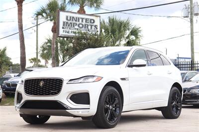 2024 Jaguar F-PACE P250 R-Dynamic S   - Photo 3 - Jacksonville, FL 32211