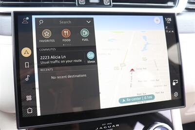 2024 Jaguar F-PACE P250 R-Dynamic S   - Photo 27 - Jacksonville, FL 32211