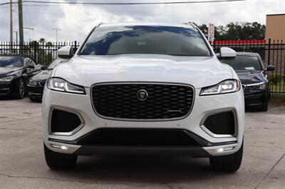 2024 Jaguar F-PACE P250 R-Dynamic S   - Photo 2 - Jacksonville, FL 32211