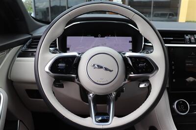 2024 Jaguar F-PACE P250 R-Dynamic S   - Photo 36 - Jacksonville, FL 32211