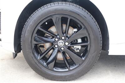 2024 Jaguar F-PACE P250 R-Dynamic S   - Photo 57 - Jacksonville, FL 32211