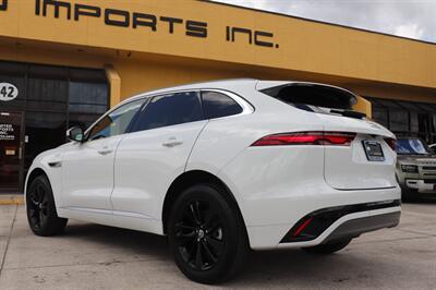 2024 Jaguar F-PACE P250 R-Dynamic S   - Photo 5 - Jacksonville, FL 32211