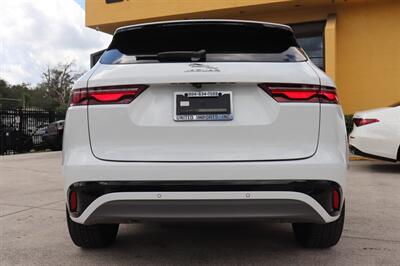 2024 Jaguar F-PACE P250 R-Dynamic S   - Photo 6 - Jacksonville, FL 32211