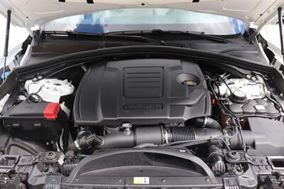 2024 Jaguar F-PACE P250 R-Dynamic S   - Photo 49 - Jacksonville, FL 32211