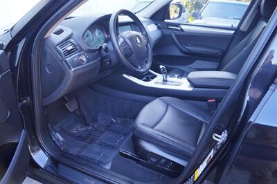 2011 BMW X3 xDrive28i   - Photo 10 - Jacksonville, FL 32211