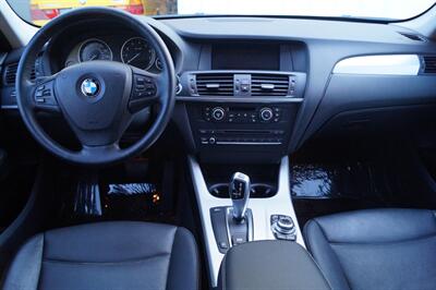 2011 BMW X3 xDrive28i   - Photo 16 - Jacksonville, FL 32211