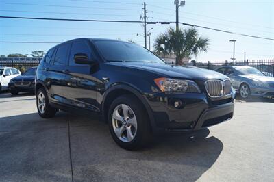 2011 BMW X3 xDrive28i   - Photo 7 - Jacksonville, FL 32211
