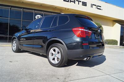 2011 BMW X3 xDrive28i   - Photo 3 - Jacksonville, FL 32211