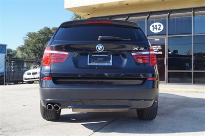 2011 BMW X3 xDrive28i   - Photo 4 - Jacksonville, FL 32211