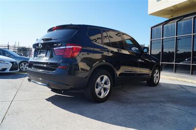 2011 BMW X3 xDrive28i   - Photo 5 - Jacksonville, FL 32211