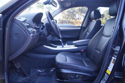 2011 BMW X3 xDrive28i   - Photo 17 - Jacksonville, FL 32211