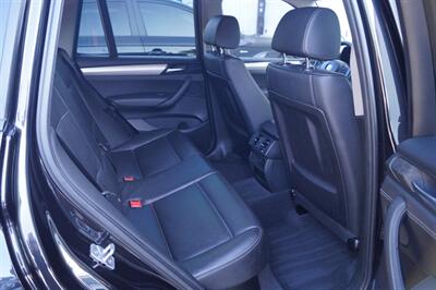 2011 BMW X3 xDrive28i   - Photo 14 - Jacksonville, FL 32211