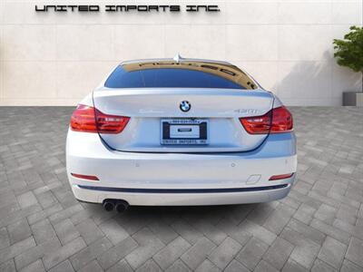 2017 BMW 430i Gran Coupe   - Photo 4 - Jacksonville, FL 32211