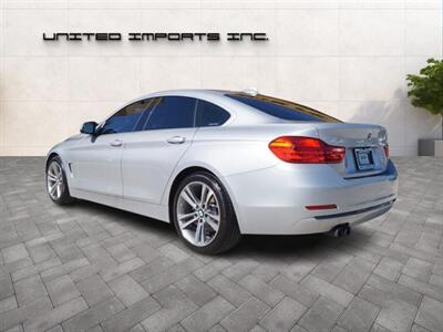 2017 BMW 430i Gran Coupe   - Photo 3 - Jacksonville, FL 32211