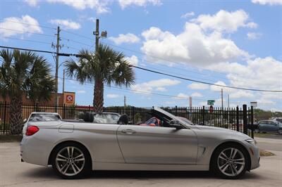 2015 BMW 4 Series 435i  Sport - Photo 6 - Jacksonville, FL 32211