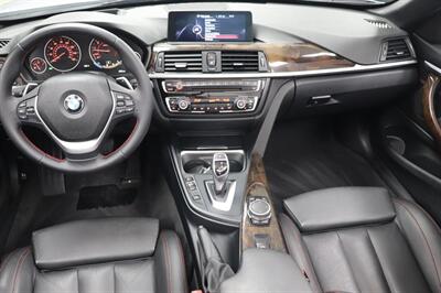 2015 BMW 4 Series 435i  Sport - Photo 17 - Jacksonville, FL 32211