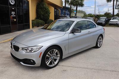 2015 BMW 4 Series 435i  Sport - Photo 9 - Jacksonville, FL 32211