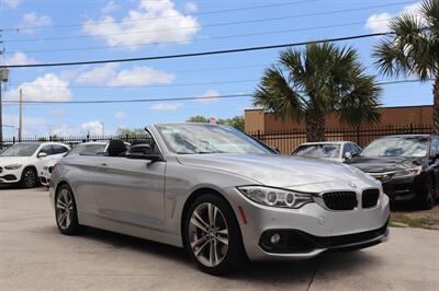 2015 BMW 4 Series 435i  Sport - Photo 7 - Jacksonville, FL 32211