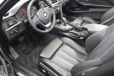 2015 BMW 4 Series 435i  Sport - Photo 12 - Jacksonville, FL 32211
