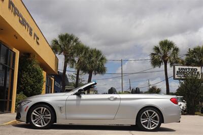 2015 BMW 4 Series 435i  Sport - Photo 2 - Jacksonville, FL 32211