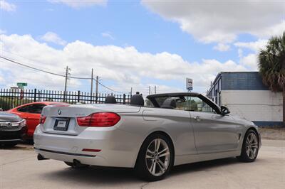 2015 BMW 4 Series 435i  Sport - Photo 5 - Jacksonville, FL 32211