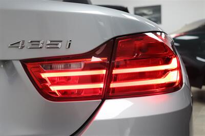 2015 BMW 4 Series 435i  Sport - Photo 38 - Jacksonville, FL 32211