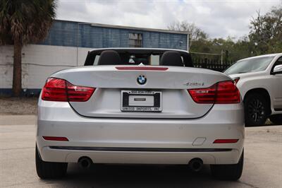 2015 BMW 4 Series 435i  Sport - Photo 4 - Jacksonville, FL 32211