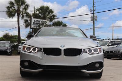 2015 BMW 4 Series 435i  Sport - Photo 8 - Jacksonville, FL 32211