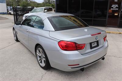 2015 BMW 4 Series 435i  Sport - Photo 10 - Jacksonville, FL 32211