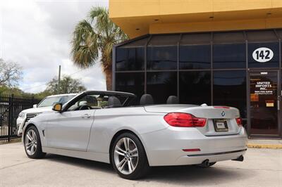 2015 BMW 4 Series 435i  Sport - Photo 3 - Jacksonville, FL 32211