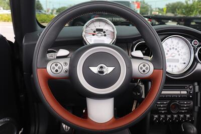 2008 MINI Cooper S - Photo 38 - Jacksonville, FL 32211