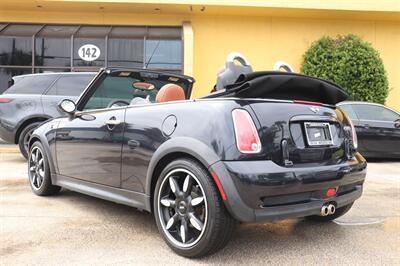 2008 MINI Cooper S - Photo 6 - Jacksonville, FL 32211