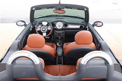 2008 MINI Cooper S - Photo 27 - Jacksonville, FL 32211