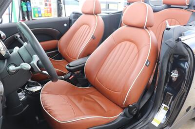2008 MINI Cooper S - Photo 20 - Jacksonville, FL 32211