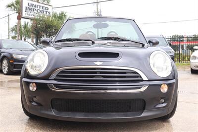 2008 MINI Cooper S - Photo 3 - Jacksonville, FL 32211
