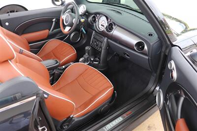2008 MINI Cooper S - Photo 21 - Jacksonville, FL 32211