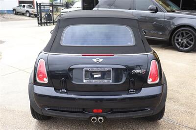 2008 MINI Cooper S - Photo 13 - Jacksonville, FL 32211