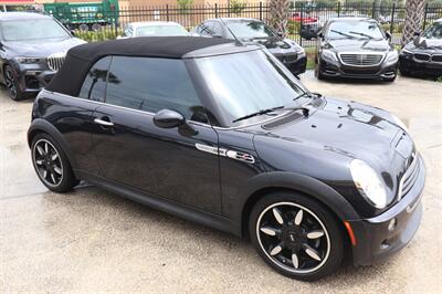 2008 MINI Cooper S - Photo 15 - Jacksonville, FL 32211