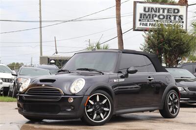 2008 MINI Cooper S - Photo 2 - Jacksonville, FL 32211