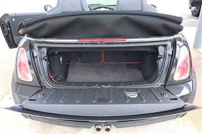 2008 MINI Cooper S - Photo 42 - Jacksonville, FL 32211
