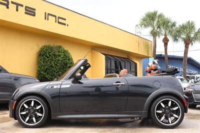 2008 MINI Cooper S - Photo 5 - Jacksonville, FL 32211