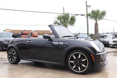 2008 MINI Cooper S - Photo 10 - Jacksonville, FL 32211