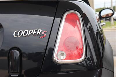 2008 MINI Cooper S - Photo 45 - Jacksonville, FL 32211