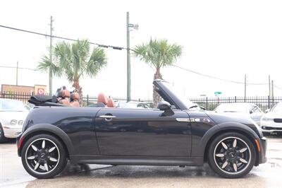 2008 MINI Cooper S - Photo 9 - Jacksonville, FL 32211