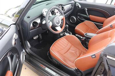 2008 MINI Cooper S - Photo 19 - Jacksonville, FL 32211