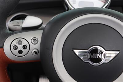 2008 MINI Cooper S - Photo 40 - Jacksonville, FL 32211
