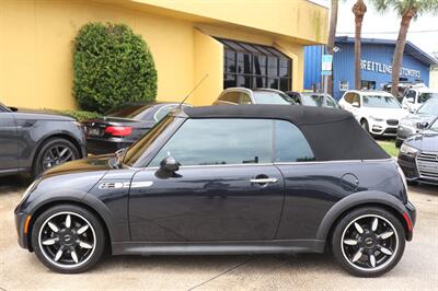 2008 MINI Cooper S - Photo 11 - Jacksonville, FL 32211